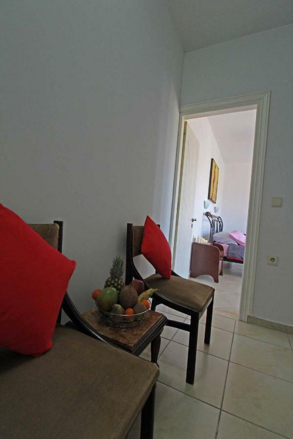 Natasa'S Home Agios Ioannis Karousades Corfu  Exterior photo